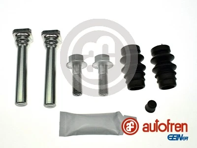Guide Sleeve Kit, brake caliper